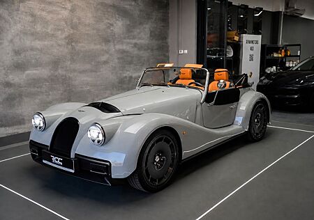 Morgan Supersport 2026 341 HP rare opportunity