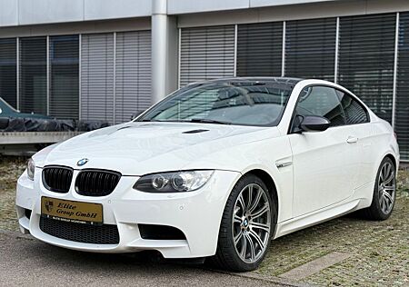 BMW M3 Coupe DKG LCI*Leder*Bi-Xenon*netto: 32.605€