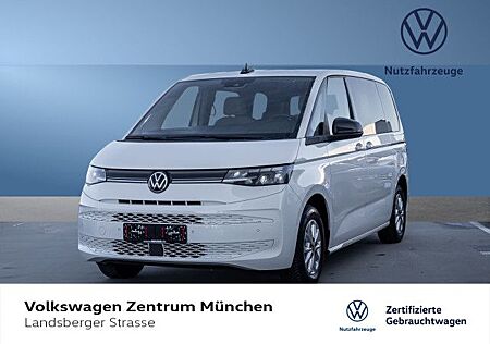 VW T7 Multivan Volkswagen 2,0 TDI Life ACC LED Navi RearView A
