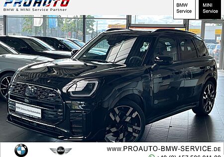Mini Cooper D Countryman Countryman C John Cooper Works Trim PAKET XL / 2