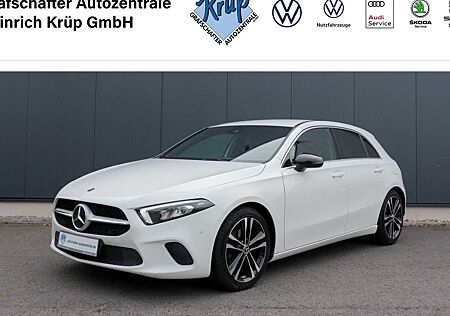 Mercedes-Benz A 180 A -Klasse Edition 19 /LED+/Progressive/