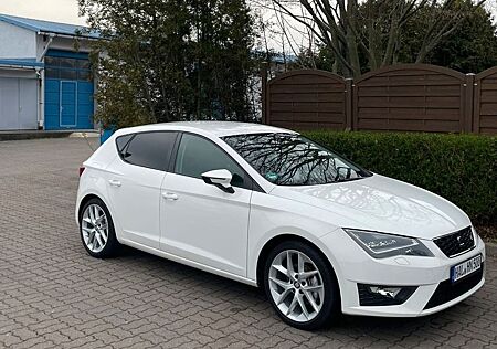 Seat Leon 2.0 TDI 110kW Start&Stop FR FR