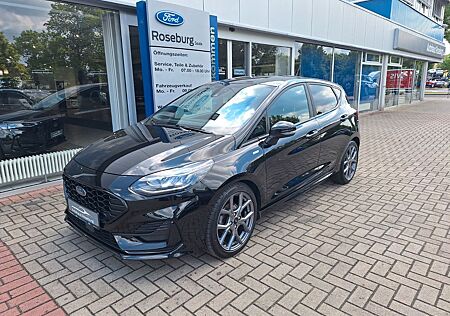 Ford Fiesta ST-Line LED PDC SYNC 3 DAB SHZ LMF