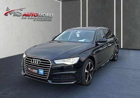 Audi A6 Avant 2.0 TDI ultra+BI-XENON+PDC+SHZG+TEMPO