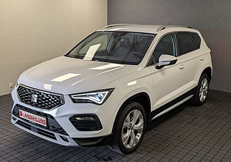 Seat Ateca Xperience+ACC+Kam+Navi+LED+Keyless+Ambient