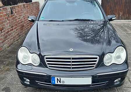 Mercedes-Benz C 350 4MATIC T AVANTGARDE Avantgarde