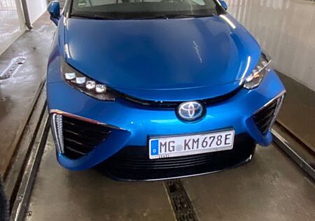 Toyota Mirai VOLLAUSSTATTUNG JBL ACC MwSt auswba