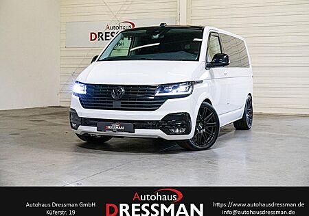 VW T6 Multivan Volkswagen T6.1 Multivan Edition ACC AHK STANDHZ KAMERA LED