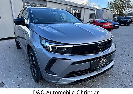 Opel Grandland X Grandland Ultimate Plug-in-Hybrid Alcantara