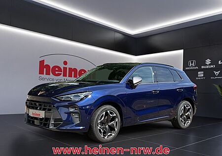 Cupra Terramar 1.5 eTSI DSG EDGE-PAKET19Z