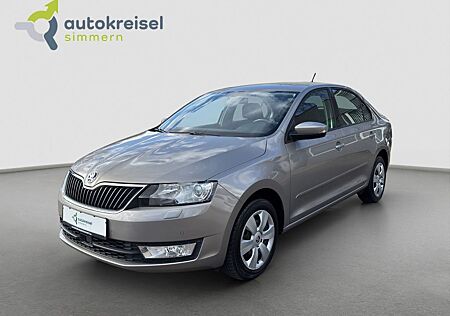 Skoda Rapid ° Ambition ° Automatik ° Pdc ° Xenon ° Gra