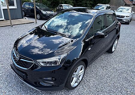 Opel Mokka X Innovation