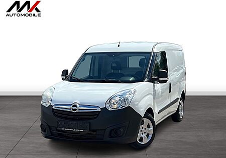 Opel Combo D Kasten L1H1 2,2t *2.HAND*TÜV*KLIMA*