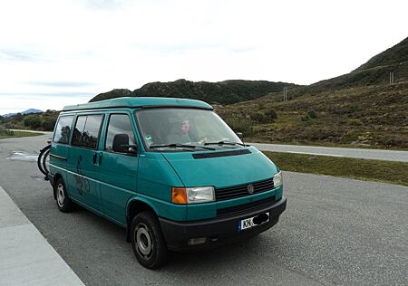 VW T4 Multivan Volkswagen