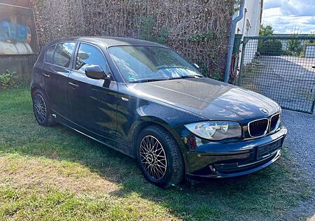 BMW 116i -