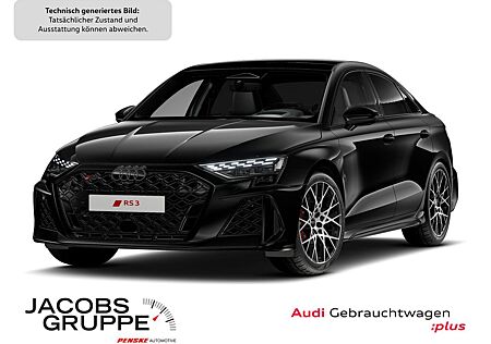 Audi RS3 RS 3 Limousine S tronic MatrixLED|Panoramad.|RS-