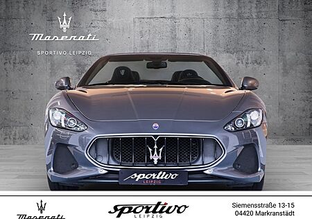 Maserati GranCabrio Sport *Rückfahrkamera*