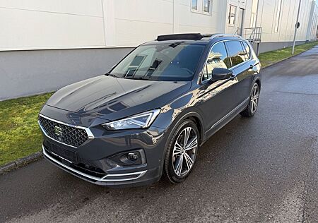 Seat Tarraco Xcellence 4Drive*LED*PANO*KAM*DIGI-TA*STHZ*AHK*