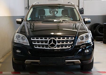 Mercedes-Benz ML 350 CDI 4MATIC Ahk Xenon Volleder
