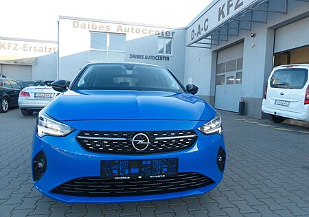 Opel Corsa F Elegance