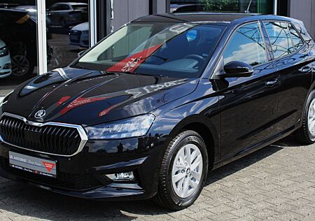 Skoda Fabia Selection 1,0TSI 85KW/115PS, DSG