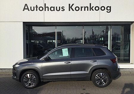 Skoda Karoq 2.0 TDI DSG SCR Ambition Tour LED NAVI APP