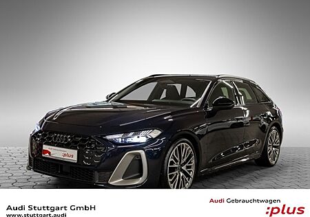 Audi A5 Avant TFSI quattro S tronic Matrix Leder SHZ