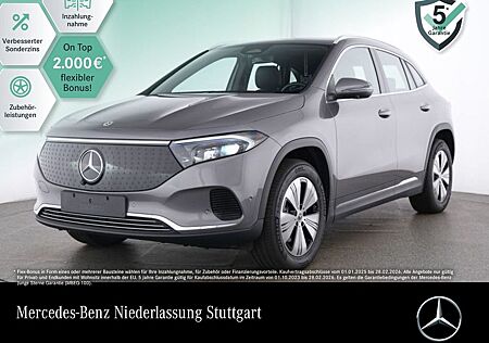 Mercedes-Benz EQA 300 4M/Progress/LED/360°/AHK/Advanced