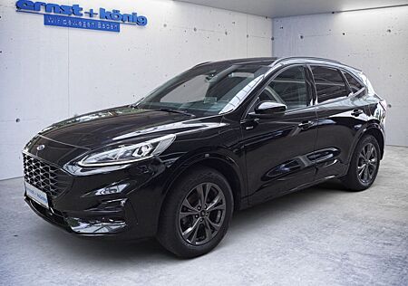 Ford Kuga 2.5 Duratec PHEV ST-LINE X