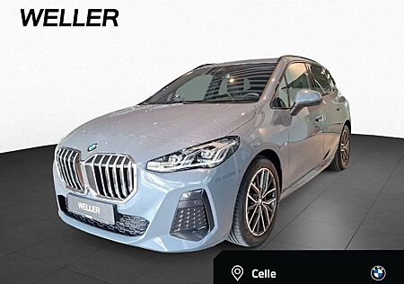 BMW 2er 220i Active Tourer M Sport DA PA+ HUD Ha/Ka Pano