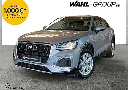 Audi Q2 35 TFSI 1.5 advanced *Rückfahrkamera*Navigati