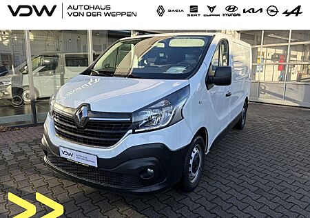 Renault Trafic Kasten L1H1 3,0t Komfort Klima