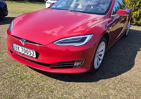Tesla S 100D/FREE SuperCharger/MCU2/Intel Atom/FSD
