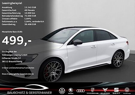 Audi RS3 RS 3 Lim. 2.5 TFSI quattro S tronic