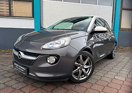 Opel Adam Jam 1.4 2.Hd Klima PDC Sitzhzg Scheckheft