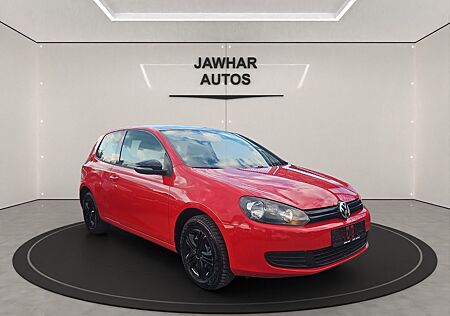 VW Golf Volkswagen 1.4 59KW *KLIMA*TÜV NEU*GARANTIE*