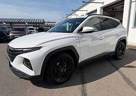Hyundai Tucson 1.6 TREND 4WD / WR / Assistenz-Paket