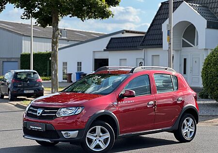 Dacia Sandero II Stepway Prestige *erst 18.000 km*
