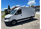 VW Crafter Volkswagen Kasten 35 mittellang Hochdach 2.0TDI FWD