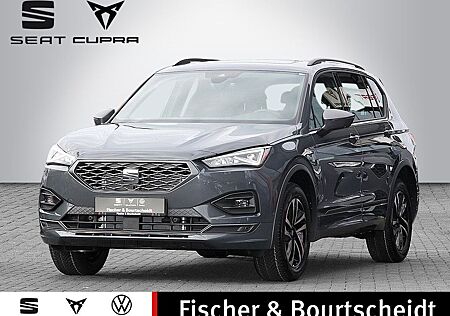 Seat Tarraco 1.5 TSI FR DSG NAVI PANO AHK KAMERA ACC