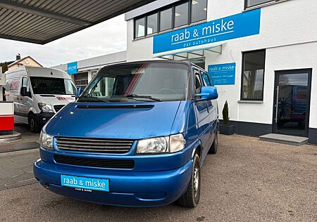 VW T4 Caravelle Volkswagen
