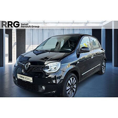 Renault Twingo leasen