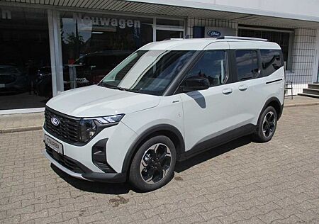 Ford Tourneo Courier Active Automatik WINTER-P. +Navi