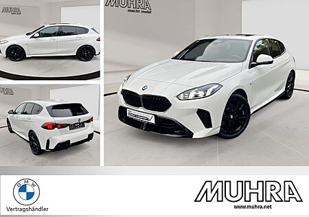 BMW 120 M Sportpaket Pano Memorysitz Head Up Display