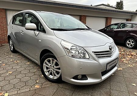 Toyota Verso Edition*Tüv-Neu*Klima*Pano*Top Zustand