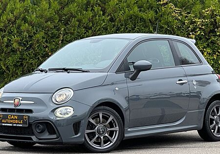 Abarth 595 Basis -Klima-Euro6-Tüv 09.2026-UConnect