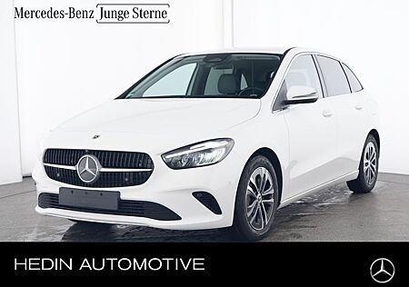 Mercedes-Benz B 200 |Progressive|LED|NAVI|KAM|MBUX|PTS|SHZ|LM