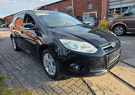 Ford Focus Turnier 1.6 Trend