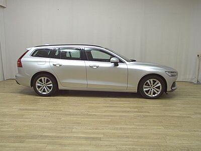 Volvo V60 B4 Momentum NAVI KLIMAAUT LED SHZ PDC