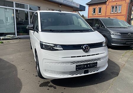 VW T7 Volkswagen Multivan DSG NAVI RFK 7 Sitzer